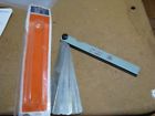 150a14 Jinghua Metric Feeler Gauge 6928085915177