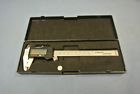 5969-3 150mm Whitworth Tools Digital Caliper