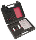 151640 Bikemaster Threaded Inserts Repair Kit New Free Shipping