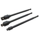 Tit15214 15214 Titan Piece Locking Socket Adapter Set Brand New 802090152146