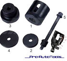 E46-e85 1556 Ktc Bmw Rear