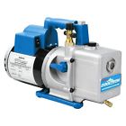 15600 Robinair Vane Vacuum Pump 637335001220