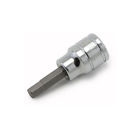 8020900 15612 Titan Hex Bit Socket 802090156120