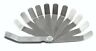 162d Gearwrench Blade Sae Metric Feeler Gauge 082171001635