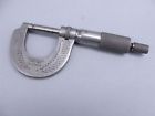 1641v Lufkin Vintage Caliper-outside Micrometer