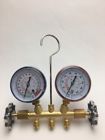 16600 Robinair Used Spx R-12 R-134a Electronic