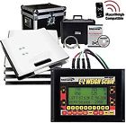 170124 Intercomp Weigh Scale System Includes 012939000761