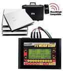 170130 Intercomp Weigh Kart Vehicle Scale Kit