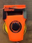 1703 Lufkin Nos Fiberglass Tape