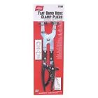 17100 Lisle Flat Band Hose Clamp Pliers