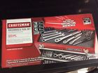 17155 Craftsman Pc Mechanics Tool Set 714994302377