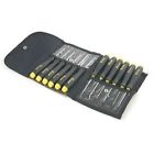 17612 Titan Piece Precision Pick And Screwdriver Set