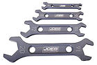 18030 Joes Racing Products Combo Wrench Set Through Double Ends