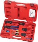 6385707 18700 Tool Aid Master Terminal Kit 638570187007