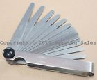 188-26m 188-26 Elora Thin Blade Metric Feeler Gauge Set Samstag Sales