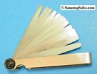 188-26z Elora Feeler Gauge Inch Size Made In Germany