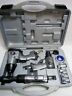 191171 191190 71 80 Craftsman Pneumatic Tool Set Case Solid Cast Aluminium