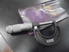 1941 Lufkin Vintage Micrometer