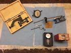 196b1 Starrett Dial Indicator Testing