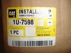1u-7598 Caterpillar Genuine Oem 3114