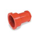 1ymj5 Westward Radiator Cap Leak Test Adapter Acura Chevrolet Chrysler Honda
