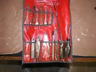 2011c-it-k Vintage Snap On Tune Up Kit Free Shipping