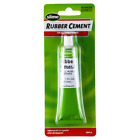 20258 Slime Rubber Cement Tube 716281507267