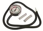 20300 Lisle Tester Vacuumand Fuel Pump Pressure Dia Gauge White Dial