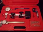203354 Anytime Tools Machinist Starter Set Caliper Micrometer Dial Indicator