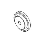 205-445 Otc Tools Equipment Wheel Hub Inner Oil Seal Installer