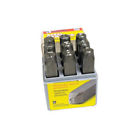 20561 Hanson Standard Steel Stamp Number Set