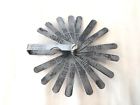 2062 Tools Blade Feeler Gauge No
