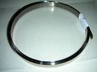 2093a19 Mcmaster Carr Mm Feeler Gauge Tape Blade Roll Feet Nos