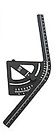2100-5 Mittler Brothers Bend Protractor 013060005342
