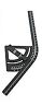 2100-6 Mittler Brothers Bend Protractor 013060005359