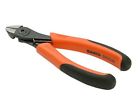 2101pg-125 2101g-125 Bahco Tools Ergo Side Cutting Plier