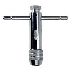 21102 Irwin Hanson Ratcheting Tap Wrenche