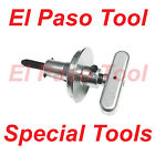 212300 Baum Tools Bmw Smg Special Clutch Alignment Tool