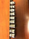 212fsmy Snap On Drive Shallow Point Socket Set Model