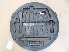 2205800005 Mercedes Benz Amg Emergency Spare Tool Storage