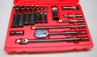 222afsp Mint Piece Drive Sae General Service Socket Set