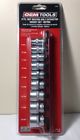 0768120 22967 Oem Tools 9 Piece 076812229670
