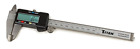 8020905 23173 Titan Tools Electronic Digital Caliper With Fractional Display 802090231735