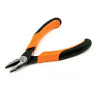 2420g-125 Bahco Tools Ergo Flat Nose Plier