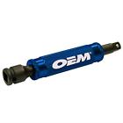 24230 Oem Specialty Tools Automotive Auxiliary Impact Socket Extension Bar