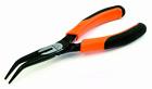 2427g-160 Bahco Tools Inch Ergo Degree Curved Nose Pliers