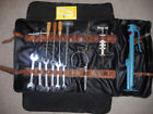 250 Gt Pf Cabriolet Ferrari Complete Tool Kit New