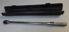 2503mfrmhss Cdi Torque Wrench