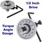 25424 Oem Torque Angle Gauge