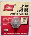 64650 2544 Kd Tools Lisle Ignition Modulator Wrench For Ford Removes Hex